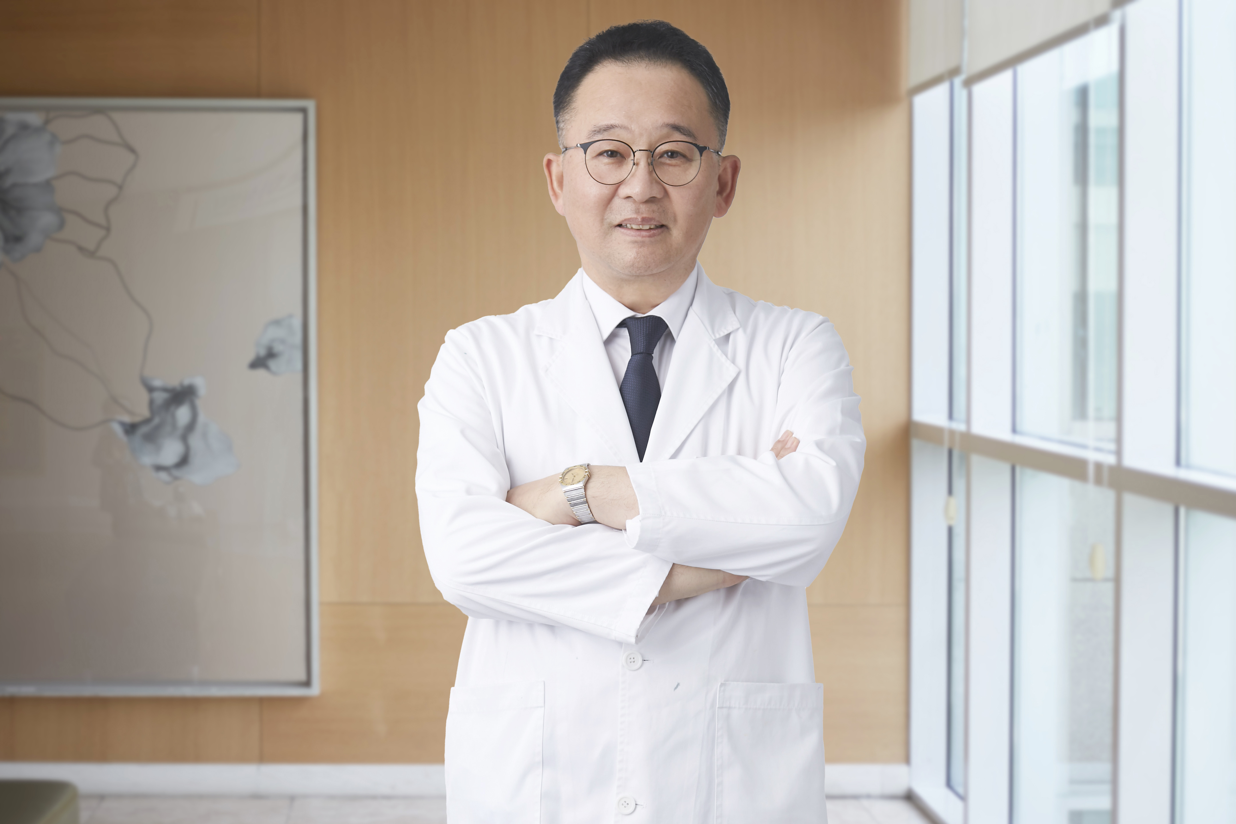 임영준 교수, 보건의료기술진흥 유공 포상 장관 표창 수상